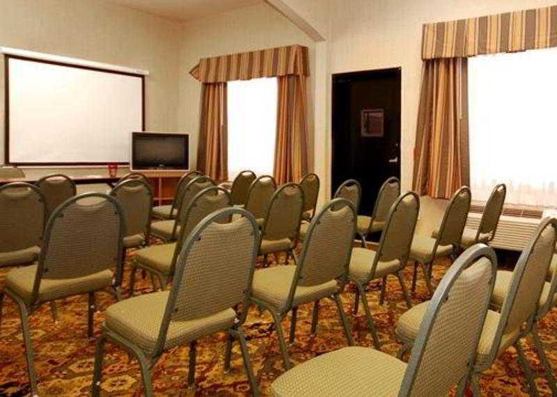 Comfort Suites Near Texas State University San Marcos Facilities photo