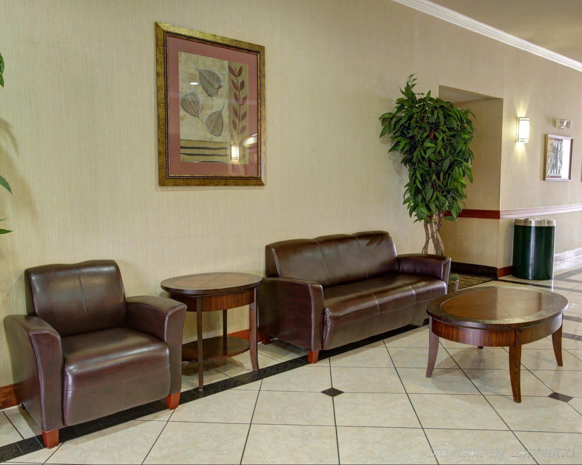 Comfort Suites Near Texas State University San Marcos Exterior photo